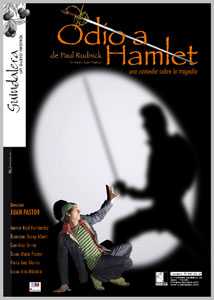 Odio a Hamlet